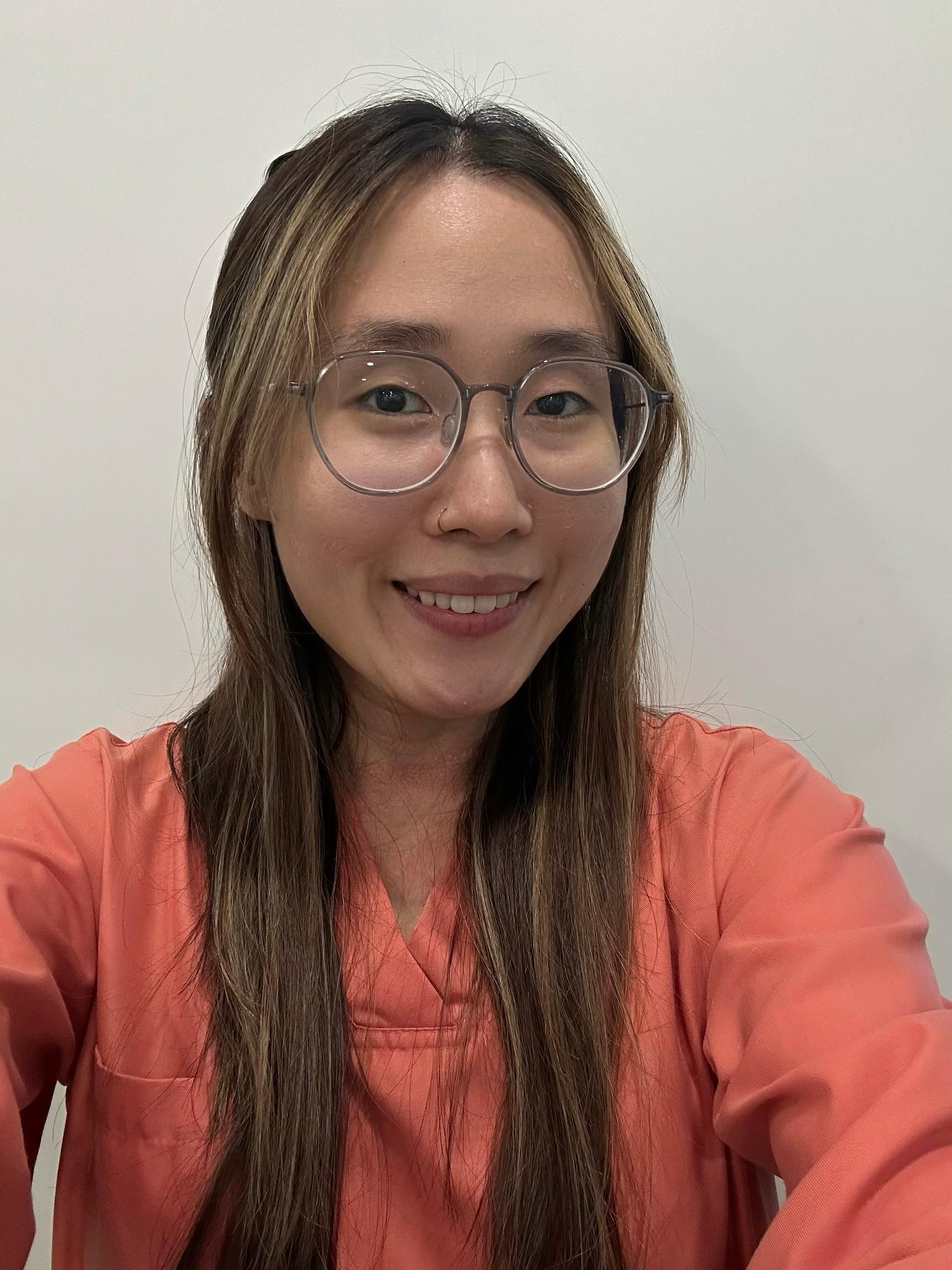 Dr. Alice Choo