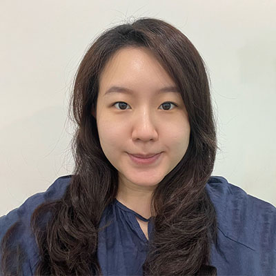 Dr. Jasmine Lim