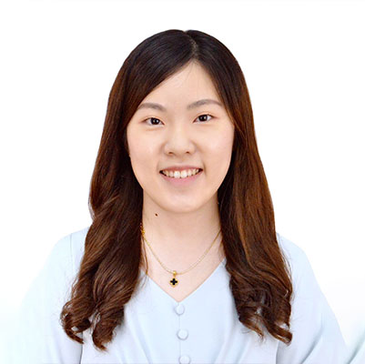 Dr. Mandy Kii